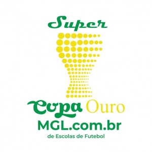 super copa ouro logo nova