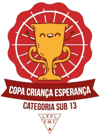 copa criança esperança
